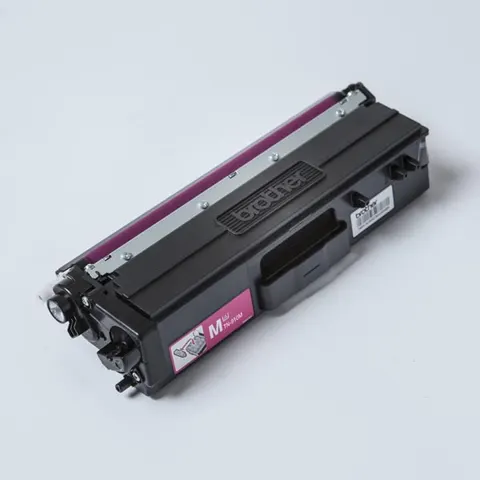 Toner BROTHER TN-910M - magenta, 9000 stron