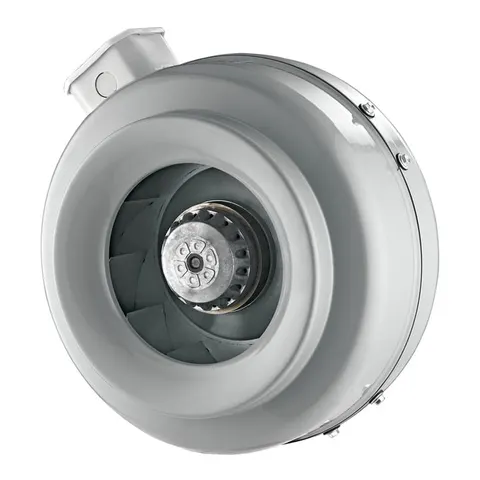 Wentylator kanałowy BVN BDTX 250mm A 1010m3/h