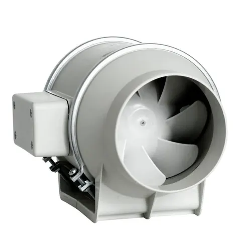 Wentylator kanałowy TD 800/200 S&P 1040 m3/h