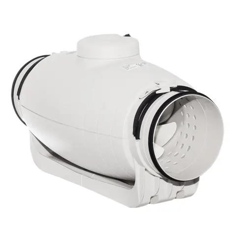 Wentylator kanałowy TD-250/100 SILENT 230V, 50HZ