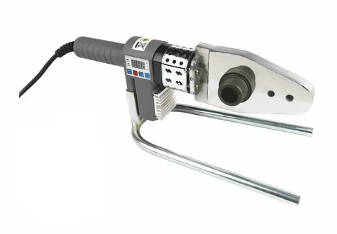 Zgrzewarka do rur termoplastycznych K2 900W