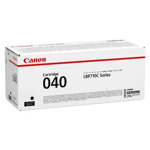 Toner CANON 0460C001 - czarny, 6300 stron