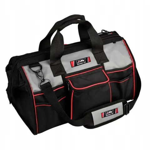 Torba narzędziowa zamknięta 18" K2 przegrody