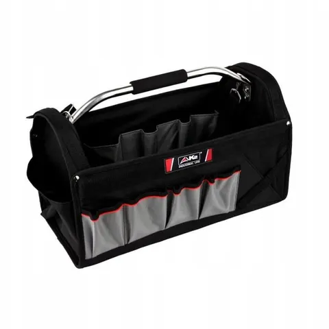 Torba narzędziowa otwarta 19" K2 INDUSTRY