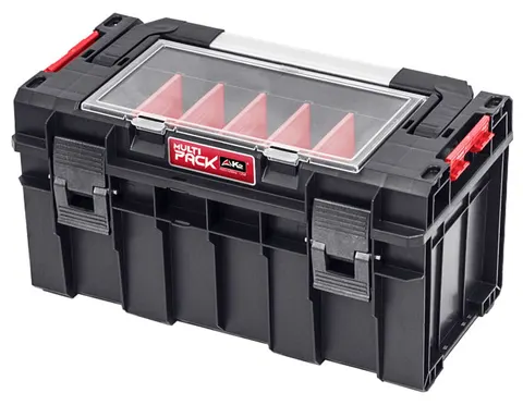 Skrzynia narzędziowa K2 MULTI PACK 600