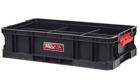 Skrzynia otwarta K2 MULTI PACK 100