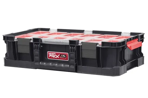 Organizer na śubki K2 MULTI PACK 100