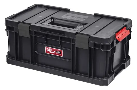 Skrzynia narzędziowa K2 MULTI PACK 200