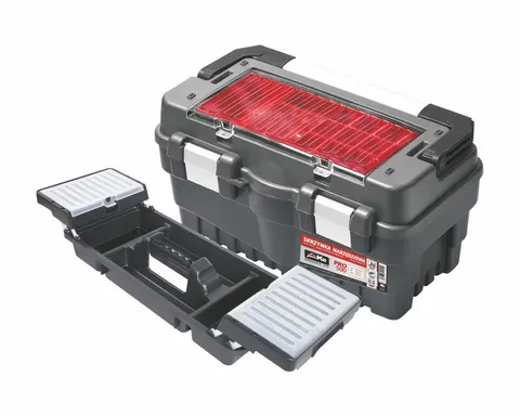 Skrzynka narzędziowa K2 PRO 500