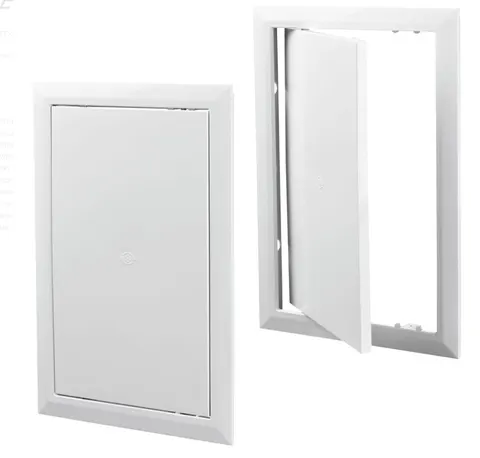 Drzwiczki rewizyjne plastikowe DR40x60