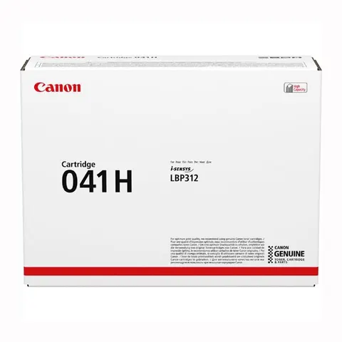Toner CANON 0453C002 - czarny, 20000 stron