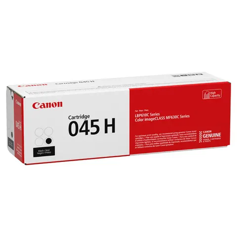 Toner CANON 1246C002 - czarny, 2800 stron