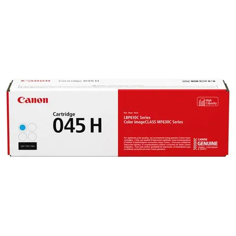 Toner CANON 1245C002 - cyan, 2200 stron