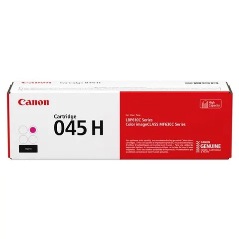 Toner CANON 1244C002 - magenta, 2200 stron