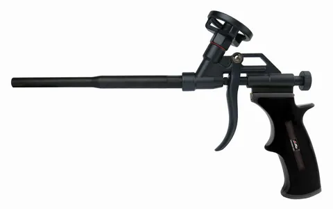 Pistolet n-pp02 K2 INDUSTRY do pianki piany montażowej