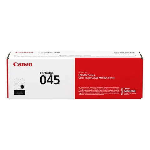 Toner CANON 1242C002 - czarny, 1400 stron
