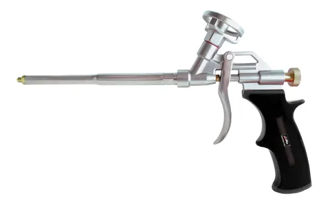 Pistolet n-pp01 K2 PRO do pianki pian piany montażowej