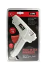 Pistolet do kleju klejowy n-pk01 K2 70 W K2 300g/h
