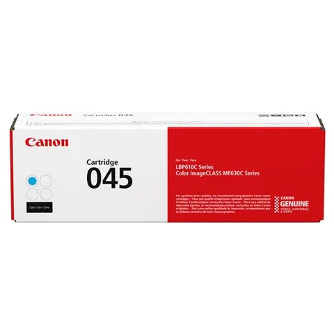 Toner CANON 1241C002 - cyan, 1300 stron