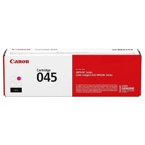 Toner CANON 1240C002 - magenta, 1300 stron