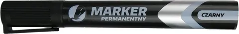 Marker permanentny n-ma01 K2 czarny