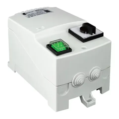 Regulator obrotów wentylatora Breve 2,0 A