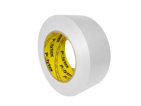 Taśma uniwersalna DUCT biała 48mmx50m