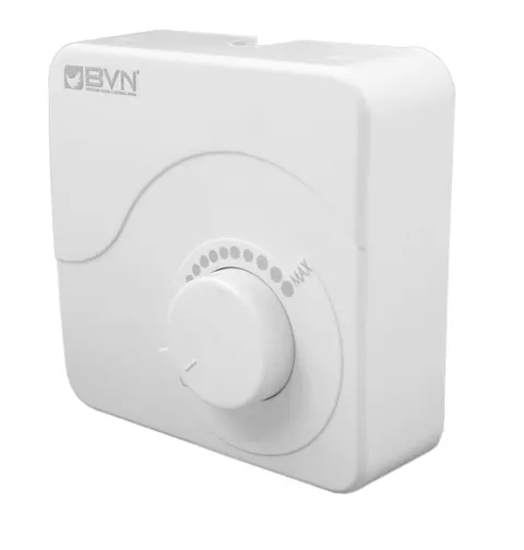 Regulator prędkości obrotowej BVN BSC-2 230V 5A