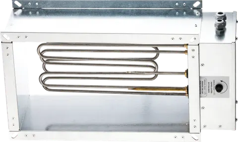 Nagrzewnica BVN 3kW do BGK 200