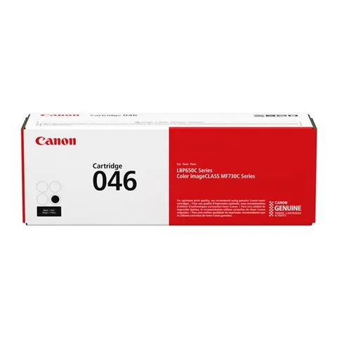 Toner CANON 1250C002 - czarny, 2200 stron