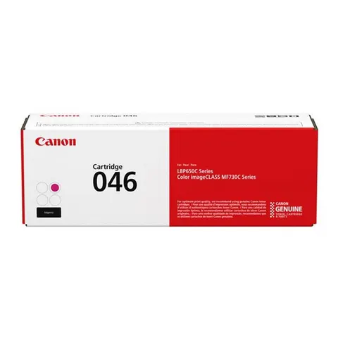 Toner CANON 1248C002 - magenta, 2300 stron