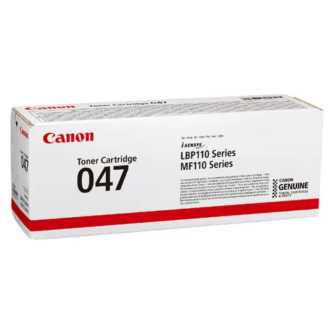 Toner CANON 2164C002 - czarny, 1600 stron