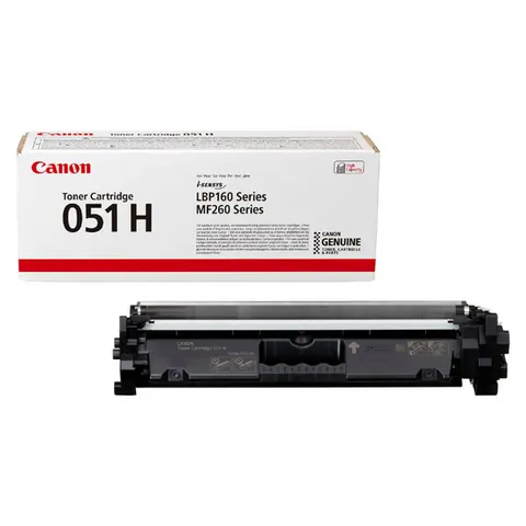Toner CANON 2169C002 - czarny, 4100 stron