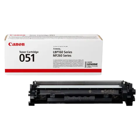 Toner CANON 2168C002 - czarny, 1700 stron