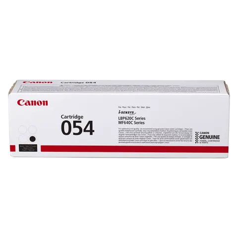 Toner CANON 3024C002 - czarny, 1500 stron