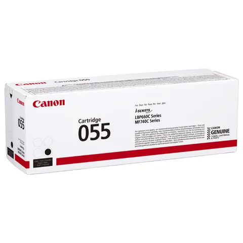 Toner CANON 3016C002 - czarny, 2300 stron