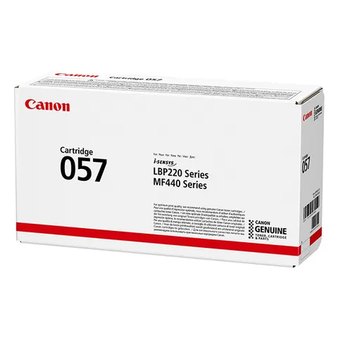 Toner CANON 3009C002 - czarny, 3100 stron