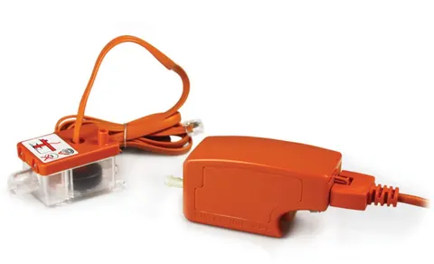 Pompka skroplin Mini Orange 12l/h 10m ASPEN PUMPS