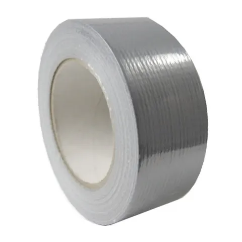 Taśma naprawcza DUCT Uniwersalna 48mm 50m szara