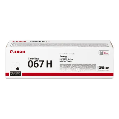 Toner CANON 5106C002 - czarny, 3130 stron