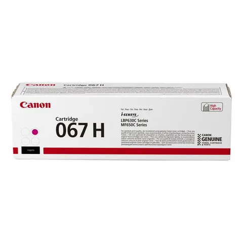 Toner CANON 5104C002 - magenta, 2350 stron