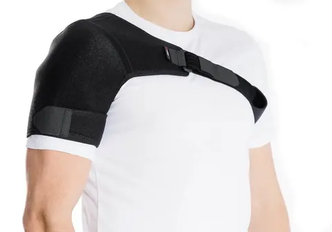 Stabilizator orteza barku uniwersalny sportowy MSupport
