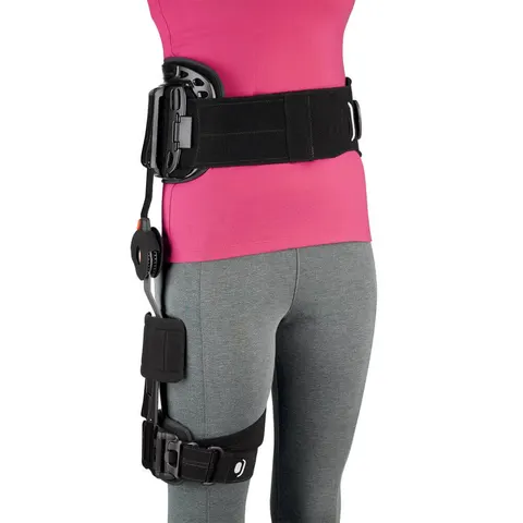 Orteza na biodro stabilizator stawu biodrowego T-Scope BREG
