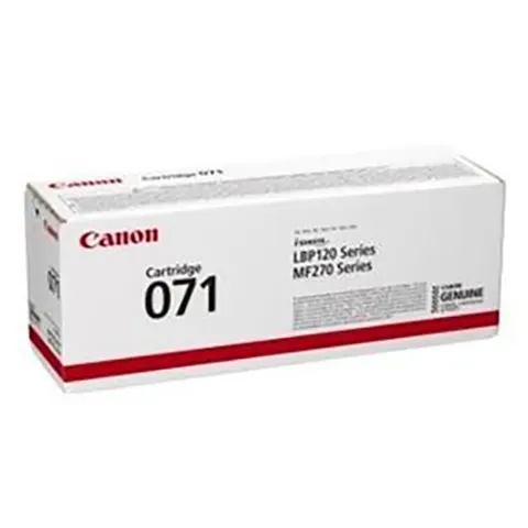 Toner CANON 5645C002 - czarny, 1200 stron
