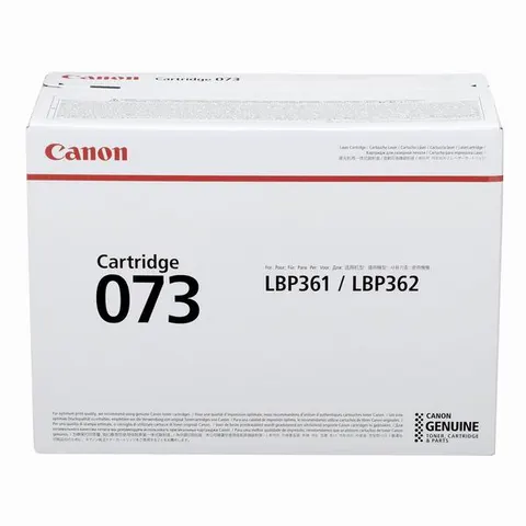 Toner CANON 5724C001 - czarny, 27000 stron
