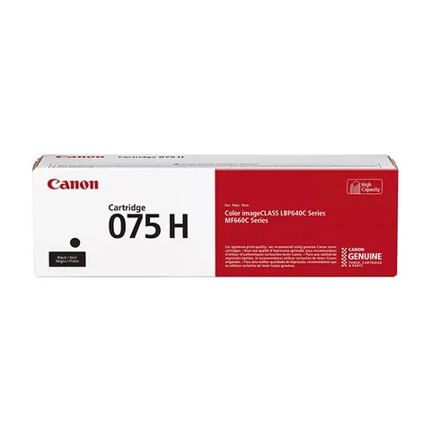 Toner CANON 6369C002 - czarny, 3500 stron