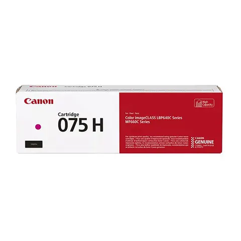Toner CANON 6367C002 - magenta, 2500 stron