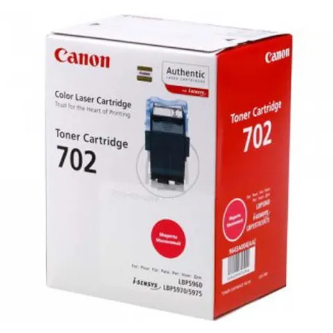 Toner CANON 9643A004 - magenta, 10000 stron