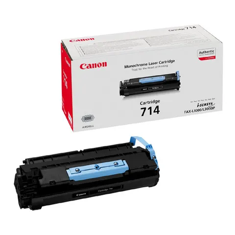 Toner CANON 1153B002 - czarny, 5000 stron