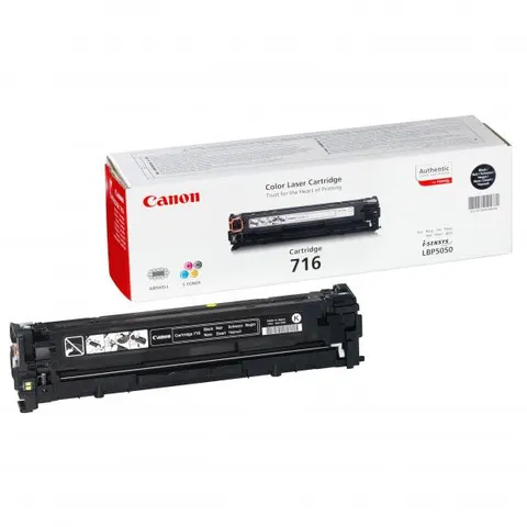 Toner CANON 1980B002 - czarny, 2300 stron